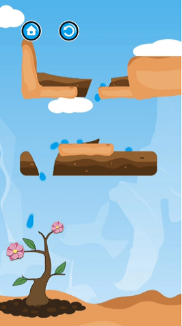 给树浇水Water the tree!v1.5