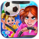 疯狂足球妈妈的一天安卓版(Soccer Mom) v1.2.1 免费版