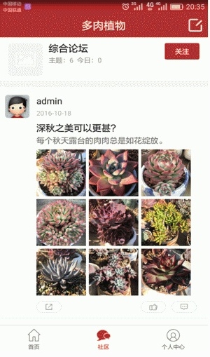 肉肉植物手机版