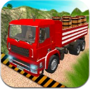 山坡卡车安卓版(模拟驾驶游戏) v1.2 手机版