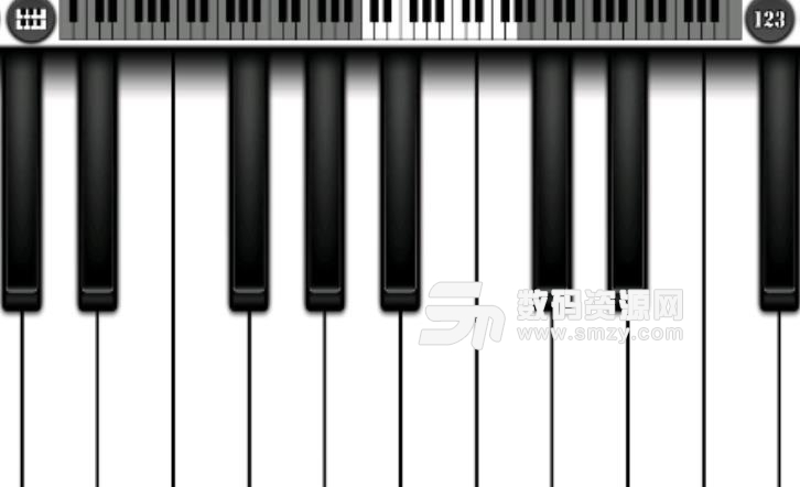 钢琴大师全键盘app下载