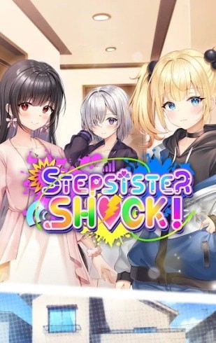 義妹來襲(Stepsister Shock!)v2.0.15