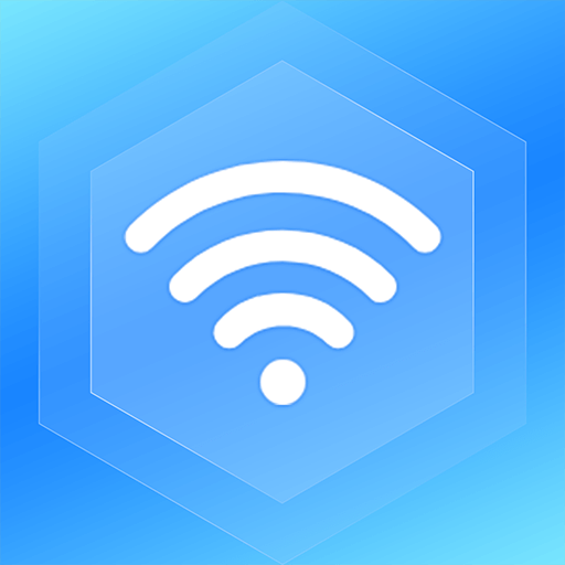 WiFi万能极速大师app 1.0.01.2.0