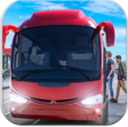 高速巴士驾驶模拟手机最新版(在狭隘的城市道路中驾驶大型巴士) v1.5 安卓版