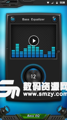 低音均衡器手机版