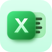xIsx表格appv2.0.9