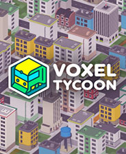 体素大亨Voxel Tycoon
