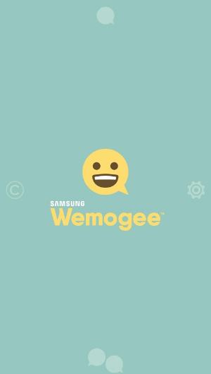 三星Wemogee正式版截图