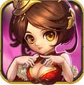 X三國Android版(手機卡牌遊戲) v4.2.6 正式版