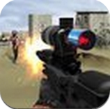 生化僵尸战最新版(僵尸类射击手游) v1.3 Android版