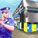 Police Bus手游安卓版(警车囚犯运输) v1.3 手机版