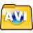 枫叶AVI视频转换器免费版
