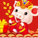祝福语大全精粹app(2019猪年简短祝福群发工具) v1.0 安卓版