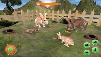 终极兔子模拟器v1.5