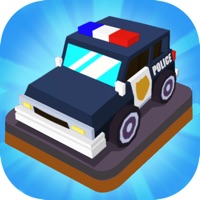 巡警模拟器游戏iOSv1.4.0