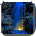 4D瀑布壁纸app(4D Waterfall Wallpaper) v1.0 安卓版