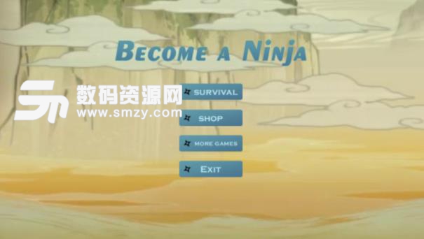 Become a Ninja手游免费版下载