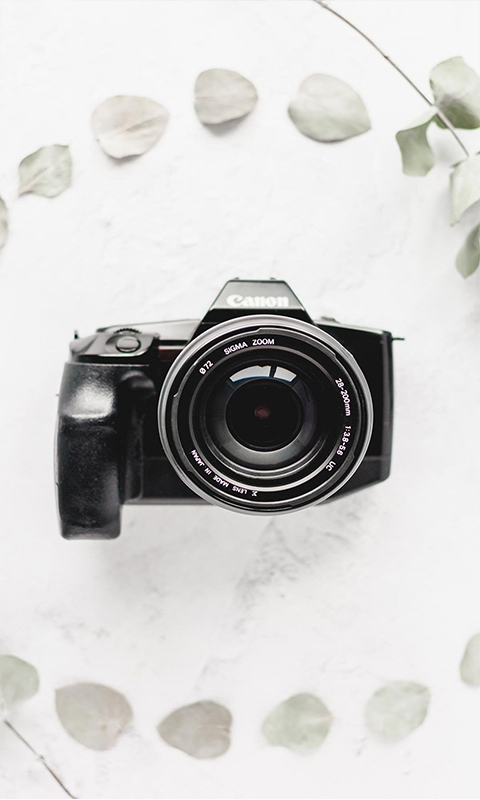 小黑相机1.0.0