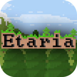 像素生存大冒险安卓版(Etaria Survival Adventure) v1.1.0.0 免费版