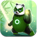 熊猫龙战士Android版(憨态可爱的熊猫) v2.10 最新版