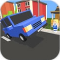 块状公路安卓版(赛车竞速手游) v1.3 免费最新版