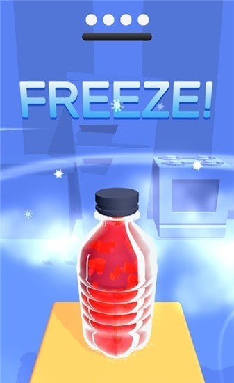 Frozen Honey 1