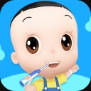 大头儿子牙刷安卓版(幼儿早教app) v3.6.1 手机版