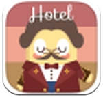 黄金酒店免费版(休闲类安卓游戏) v1.7 手机版