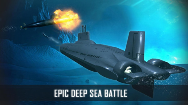 海军潜艇战区v1.2