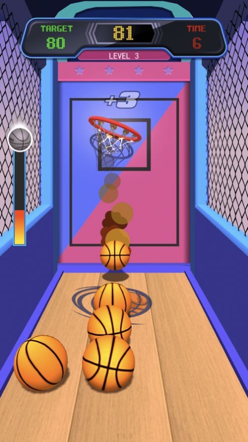 街机篮球模拟器中文版v1.3