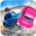 CrashBumper.io手遊(碰撞賽車大作戰2019) v1.0 安卓版