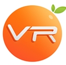 橙子VR安卓版(最好用的手机VR播放软件) v1.9.0 最新版
