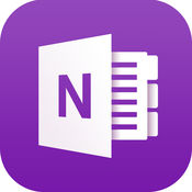 Microsoft OneNote iPad版v16.7.1