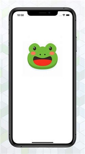 绿蛙密信app 1