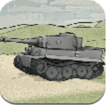 坦克猎手Android版(坦克射击手机游戏) v0.7 安卓最新版