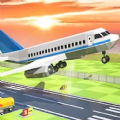 飞机飞行驾驶模拟v1.1.2