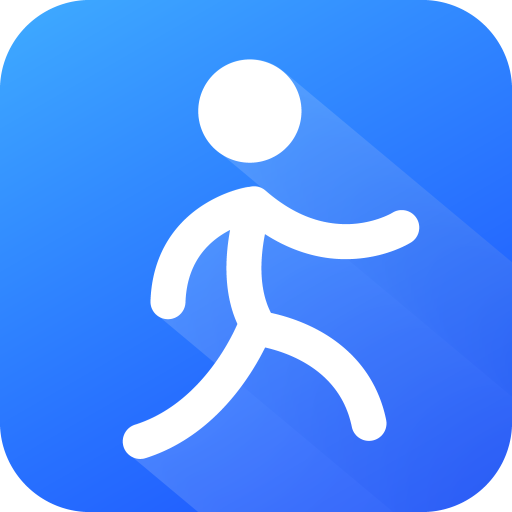 运动计步器app  1.3.2