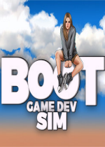 启动:游戏开发模拟(Boot : Game Dev Sim)