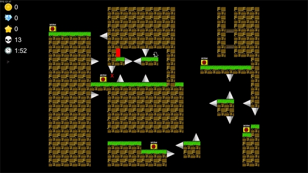 我想成為創造者遊戲v2.715