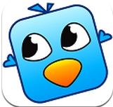 方块鸟安卓版(休闲游戏) v1.3.2 手机免费版