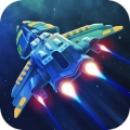 太空战机-空战射击游戏v1.0