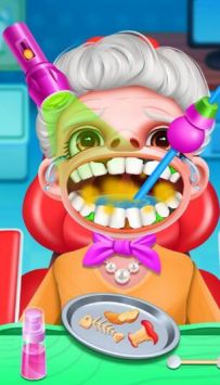 我的牙医之模拟医生游戏v8.0.1