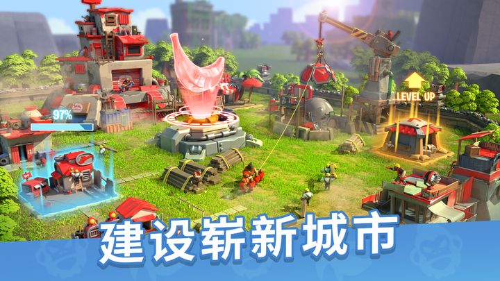 猿族时代v0.60.1