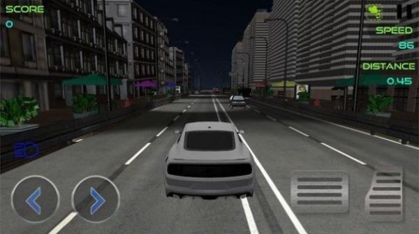 彎道車神手遊v1.6.7