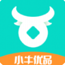 小牛优品app手机版(手机贷款) v1.1.0 安卓版