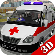模拟真实救护车v10.3