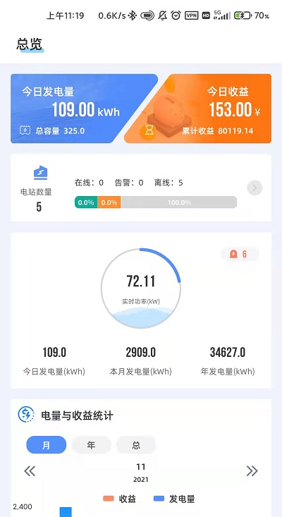 科士达光伏app(ksolar)v2.2.2