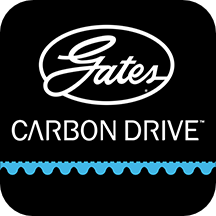盖茨Carbon Drive 自行车皮带张力测试软件 2.2.32.5.3