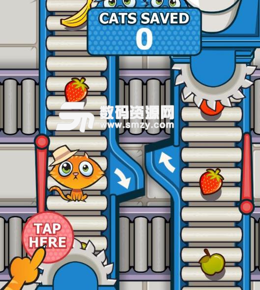 拯救小猫安卓最新版图片