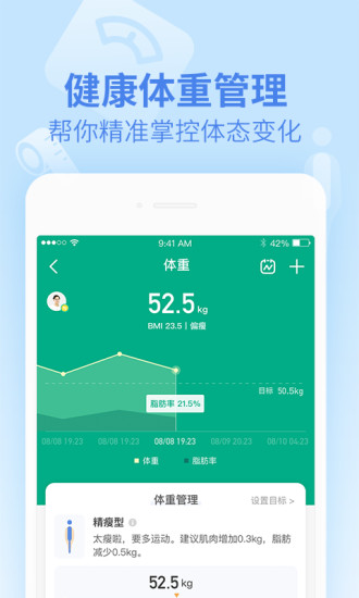 乐心健康v4.7.7 